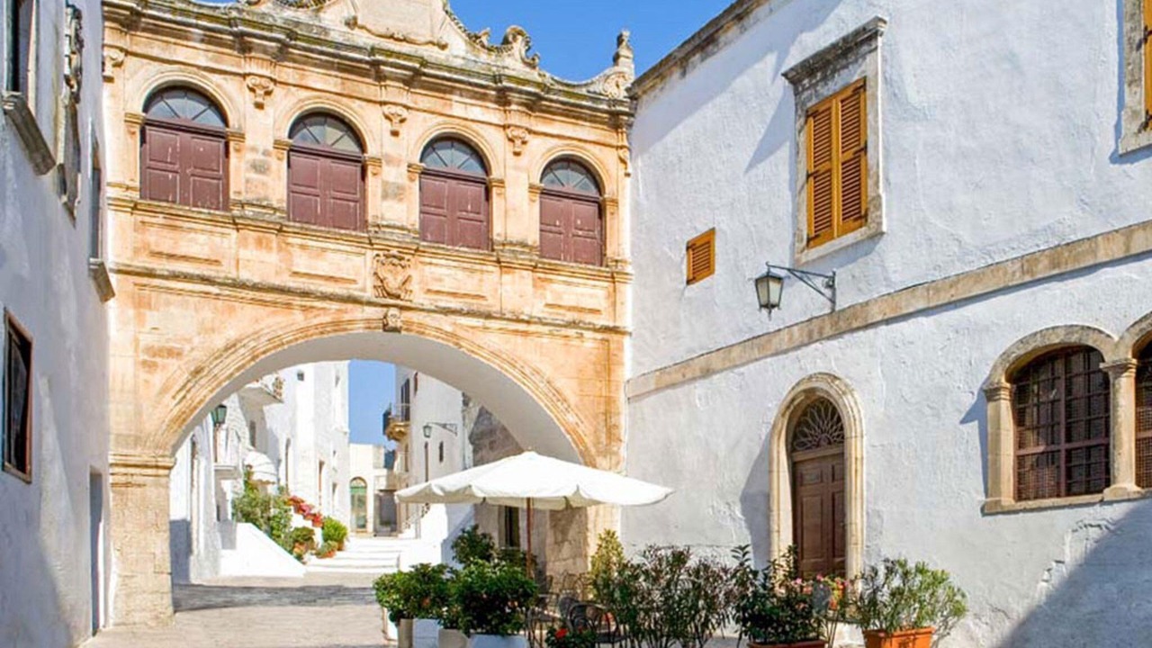 Photo of Others in Ostuni Historic Centre