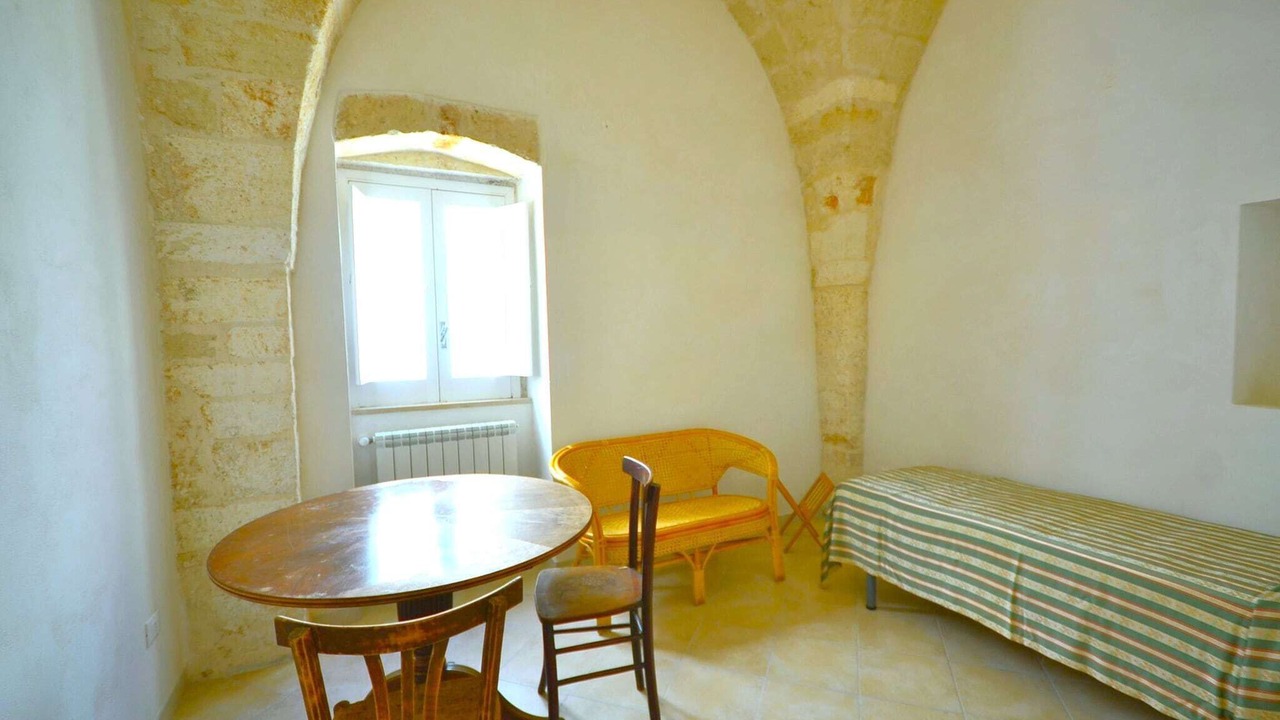 Photo of Livingroom in Ostuni Historic Centre
