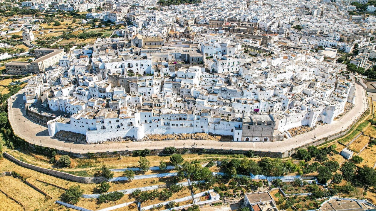 Photo of Others in Ostuni Historic Centre
