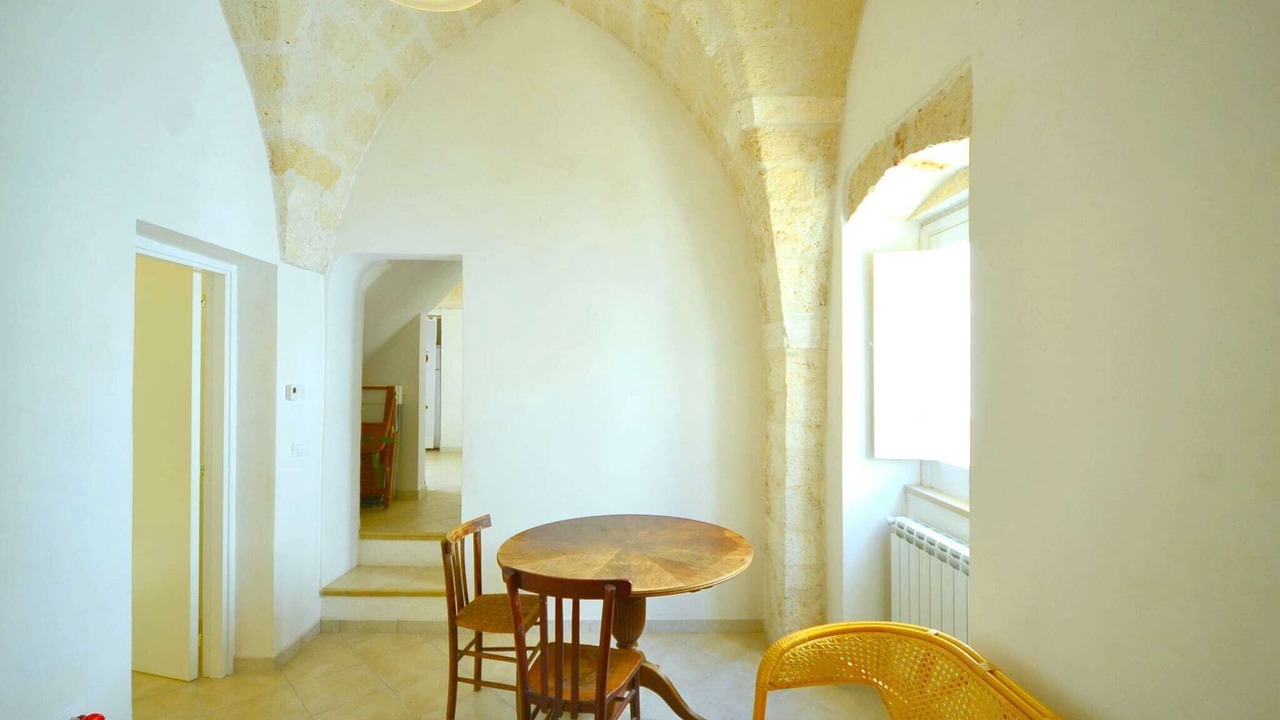Photo of Livingroom in Ostuni Historic Centre