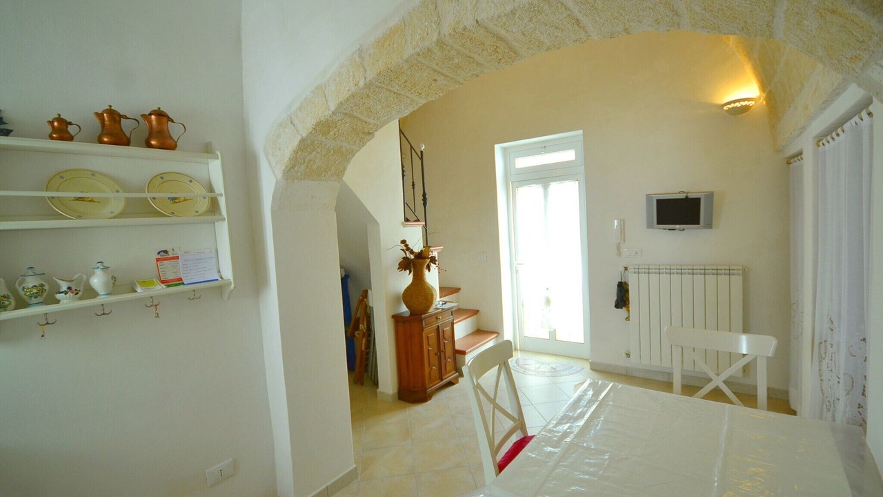 Photo of Livingroom in Ostuni Historic Centre