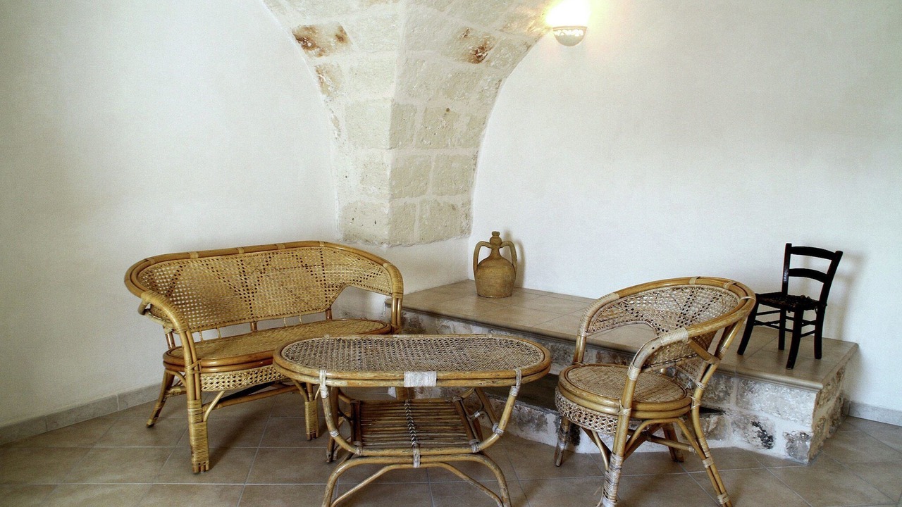 Photo of Livingroom in Ostuni Historic Centre