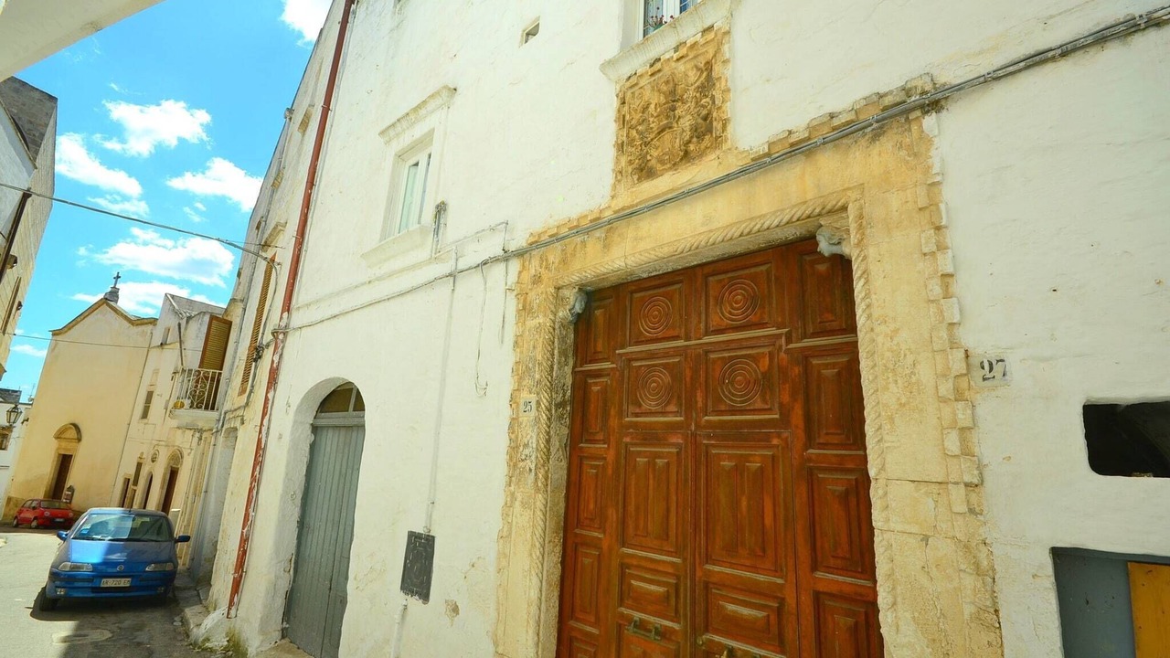 Photo of Outdoor in Ostuni Historic Centre