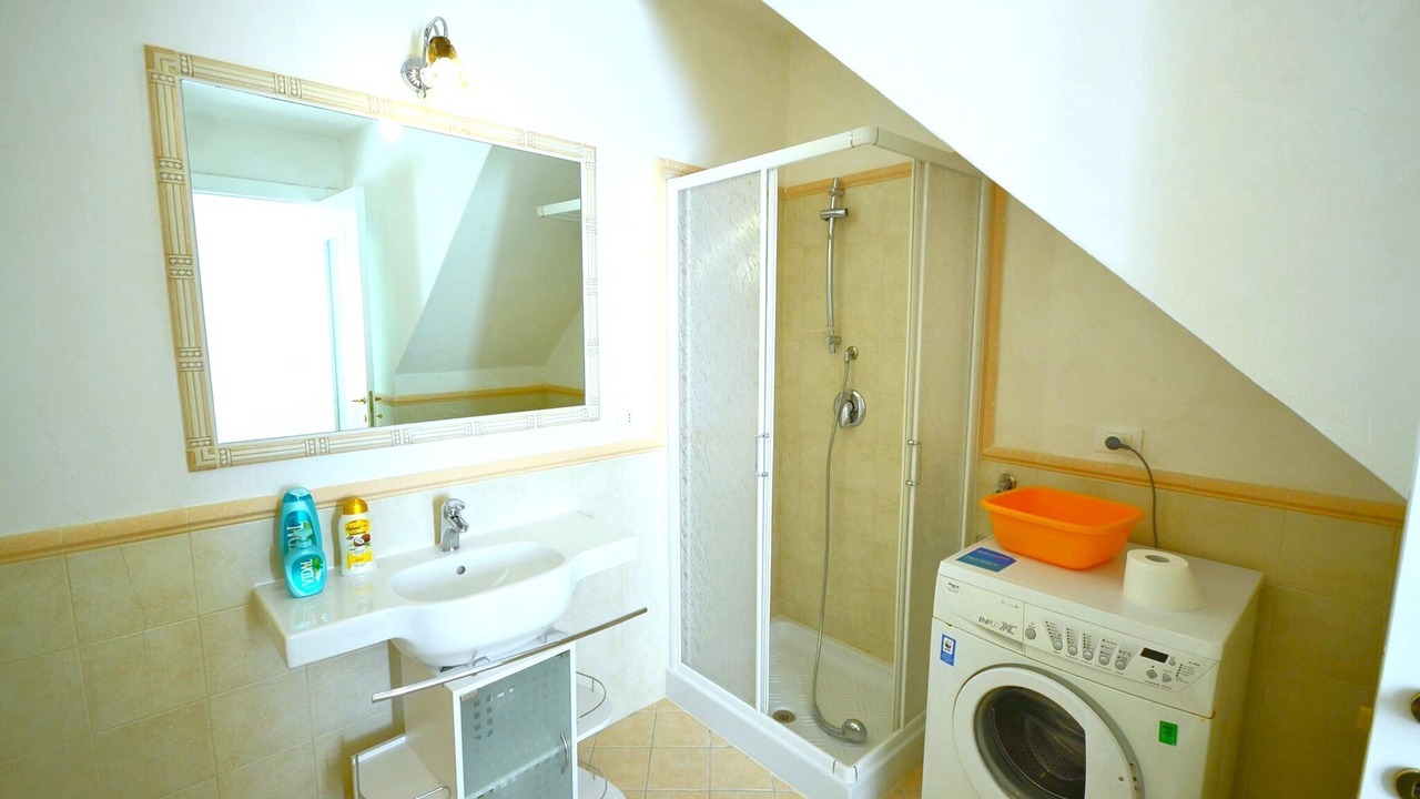 Photo of Bathroom in Ostuni Historic Centre