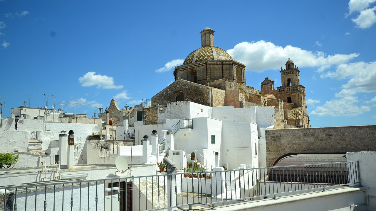 Photo of Others in Ostuni Historic Centre