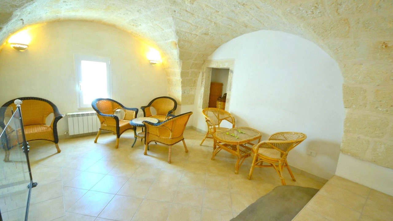 Photo of Livingroom in Ostuni Historic Centre