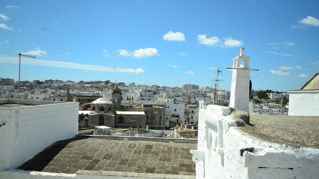 Photo of Others in Ostuni Historic Centre