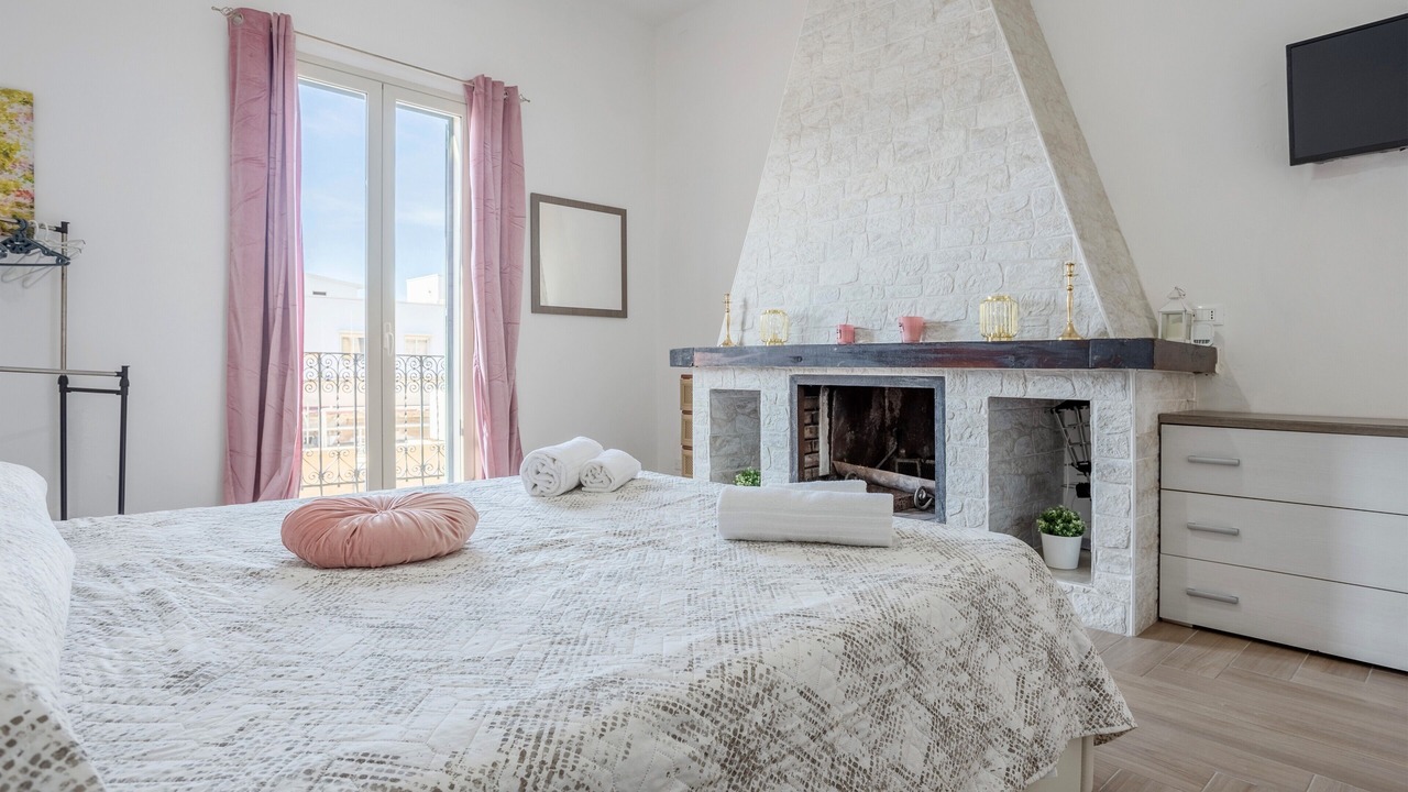 Photo of Bedroom in Corso dei Mille - Sant'Erasmo