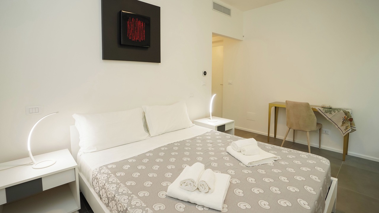 Photo of Bedroom in Torre dell'Orso