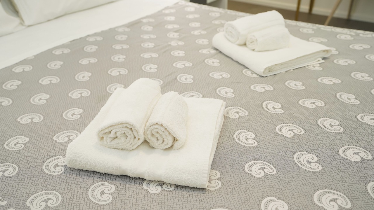 Photo of Bedroom in Torre dell'Orso