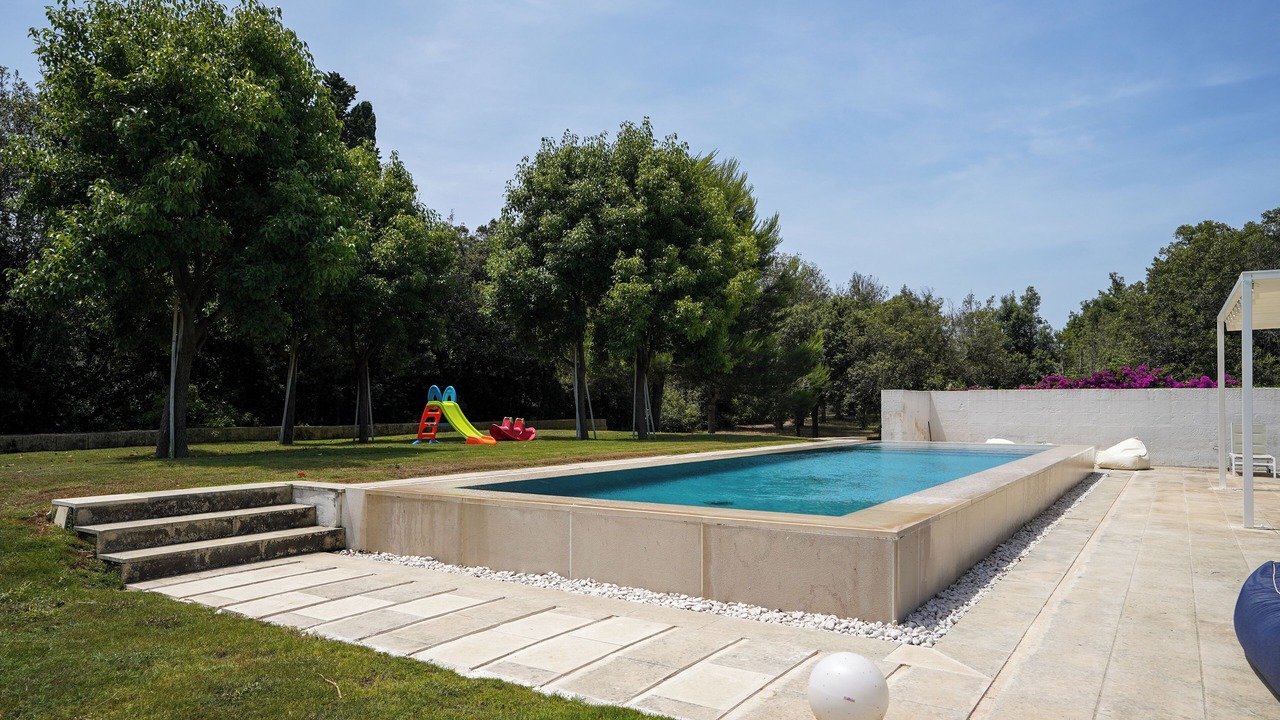 Photo of Outdoor in Torre dell'Orso