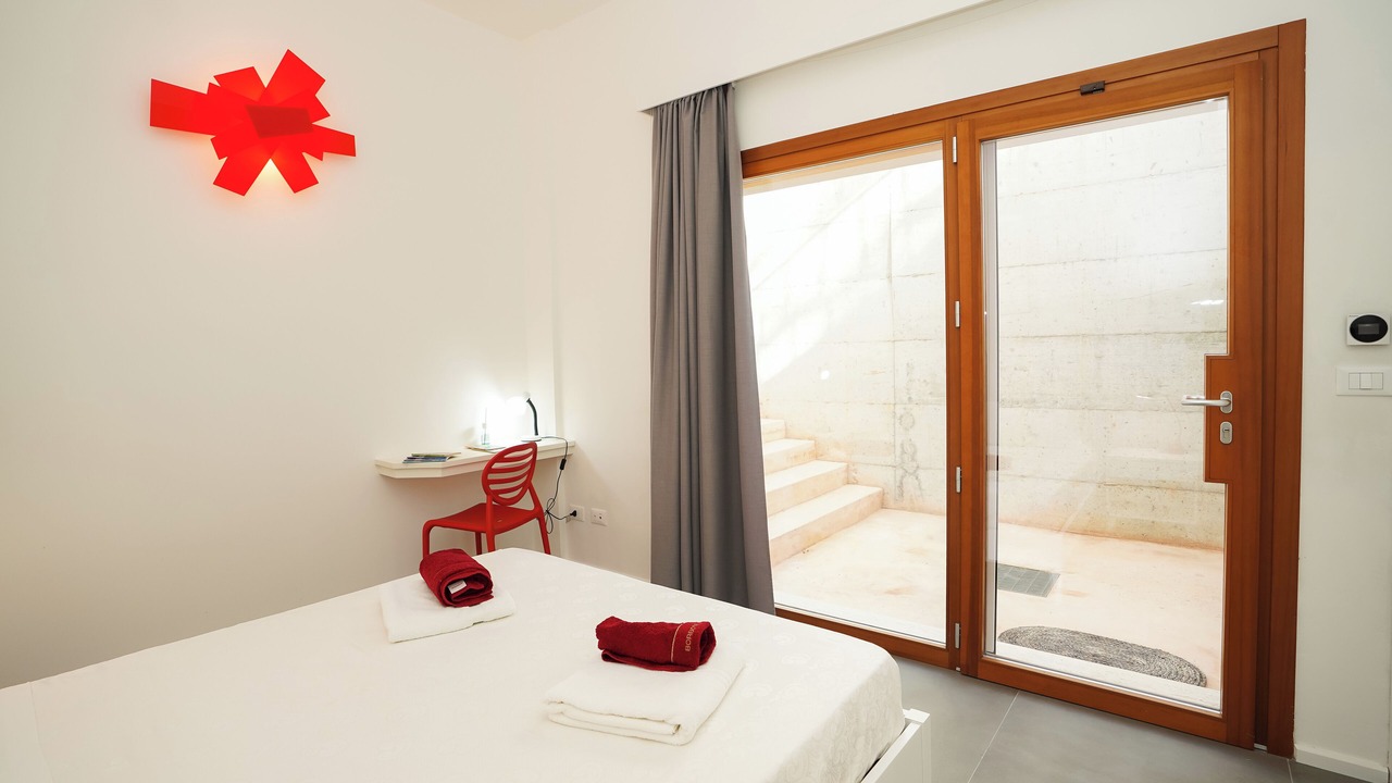 Photo of Bedroom in Torre dell'Orso