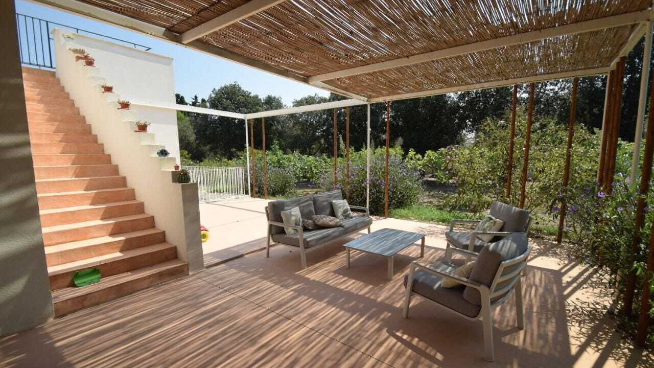 Photo of Patio Balcony in Torre dell'Orso