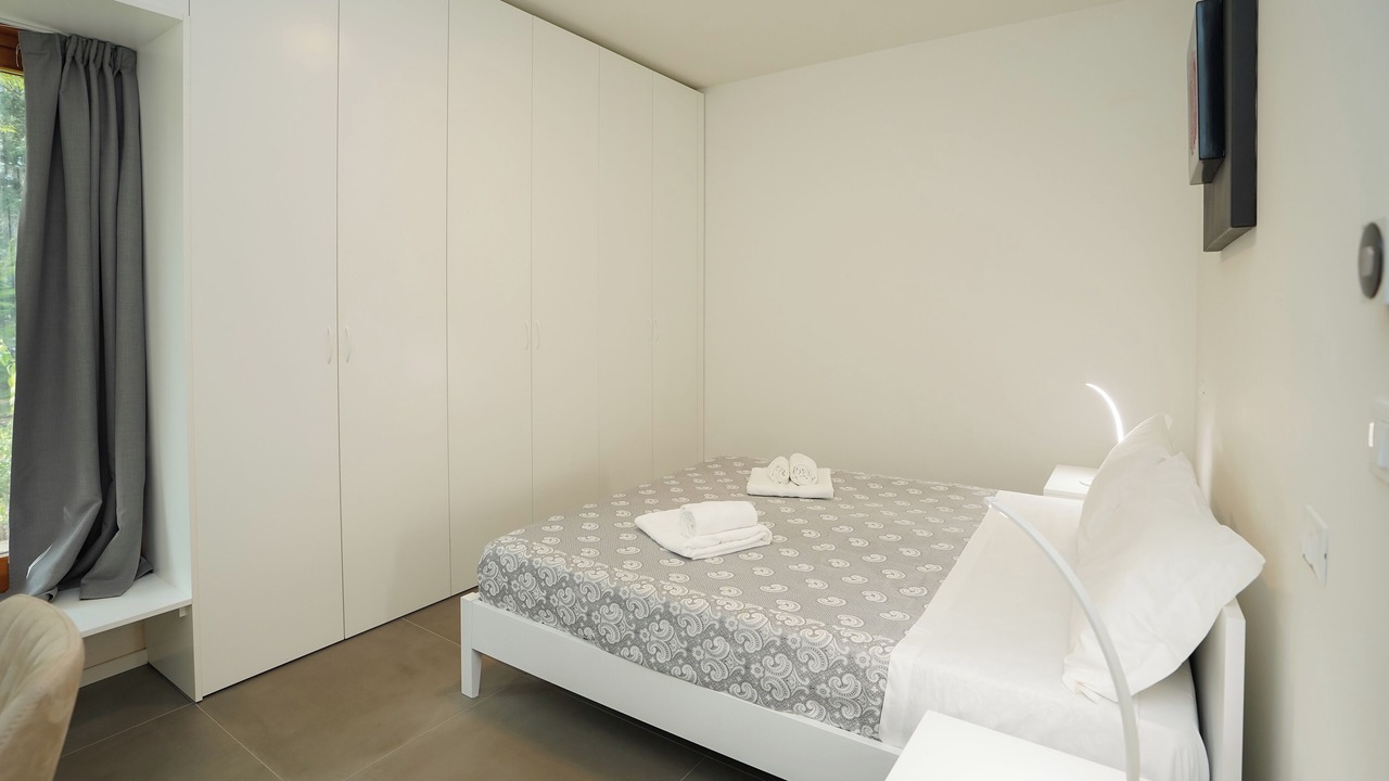 Photo of Bedroom in Torre dell'Orso