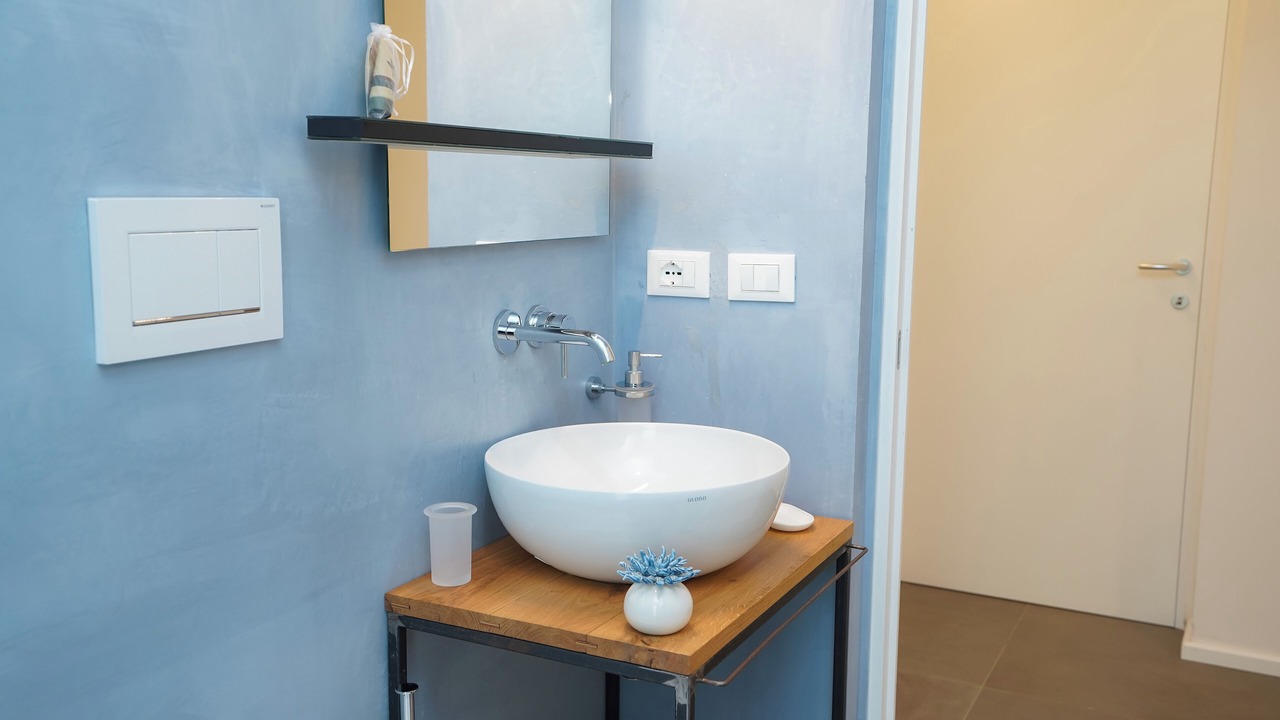 Photo of Bathroom in Torre dell'Orso