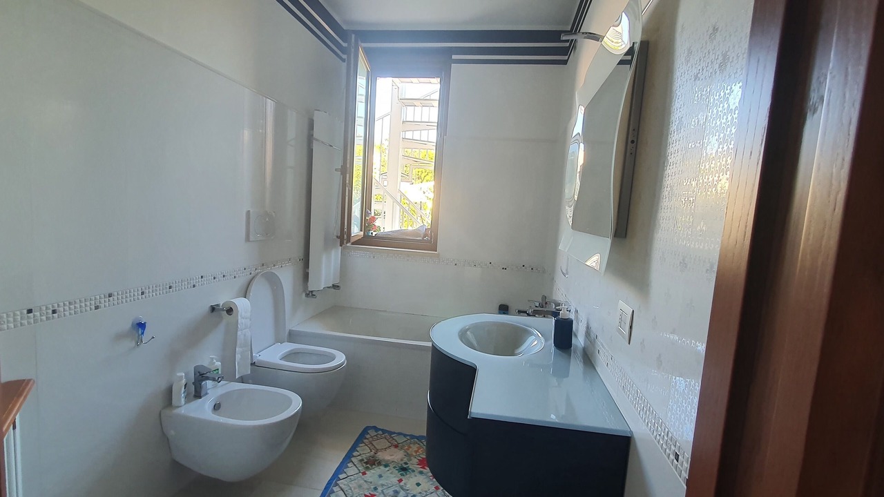 Photo of Bathroom in Bisceglie