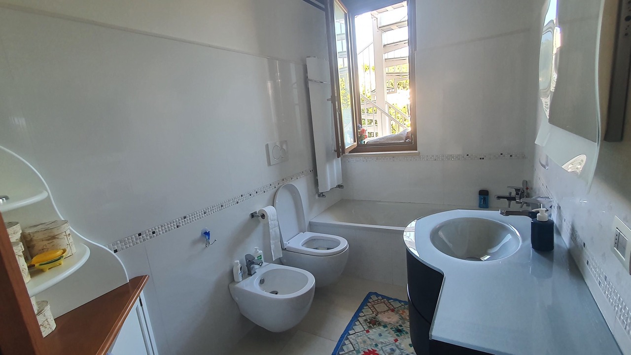 Photo of Bathroom in Bisceglie