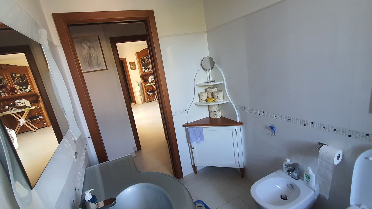 Photo of Bathroom in Bisceglie