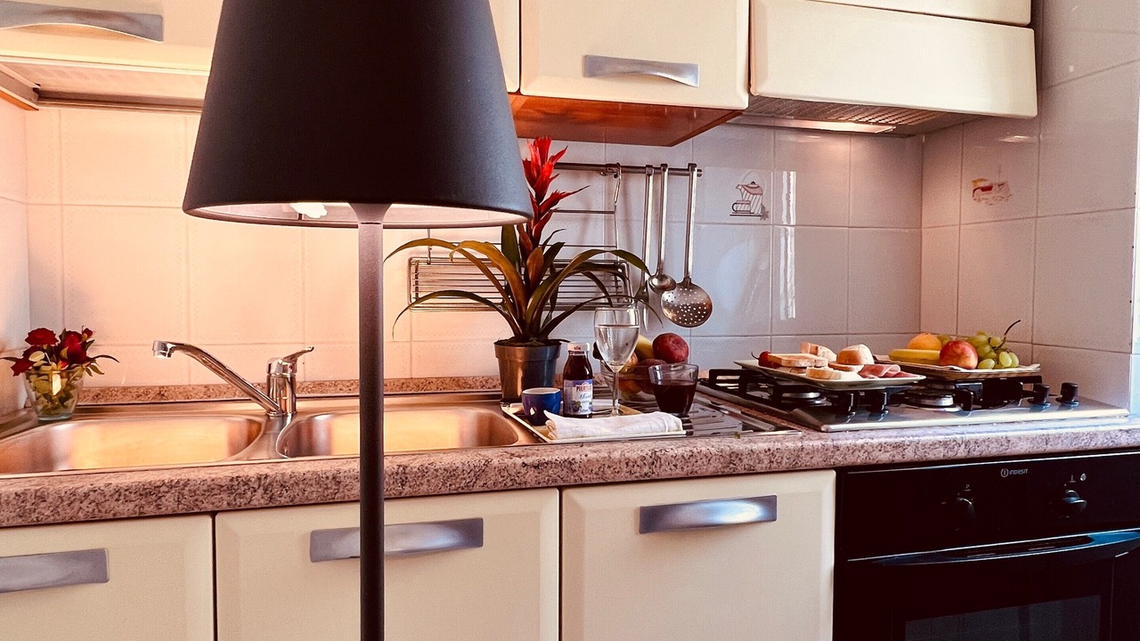 Photo of Kitchen in Chiesiola
