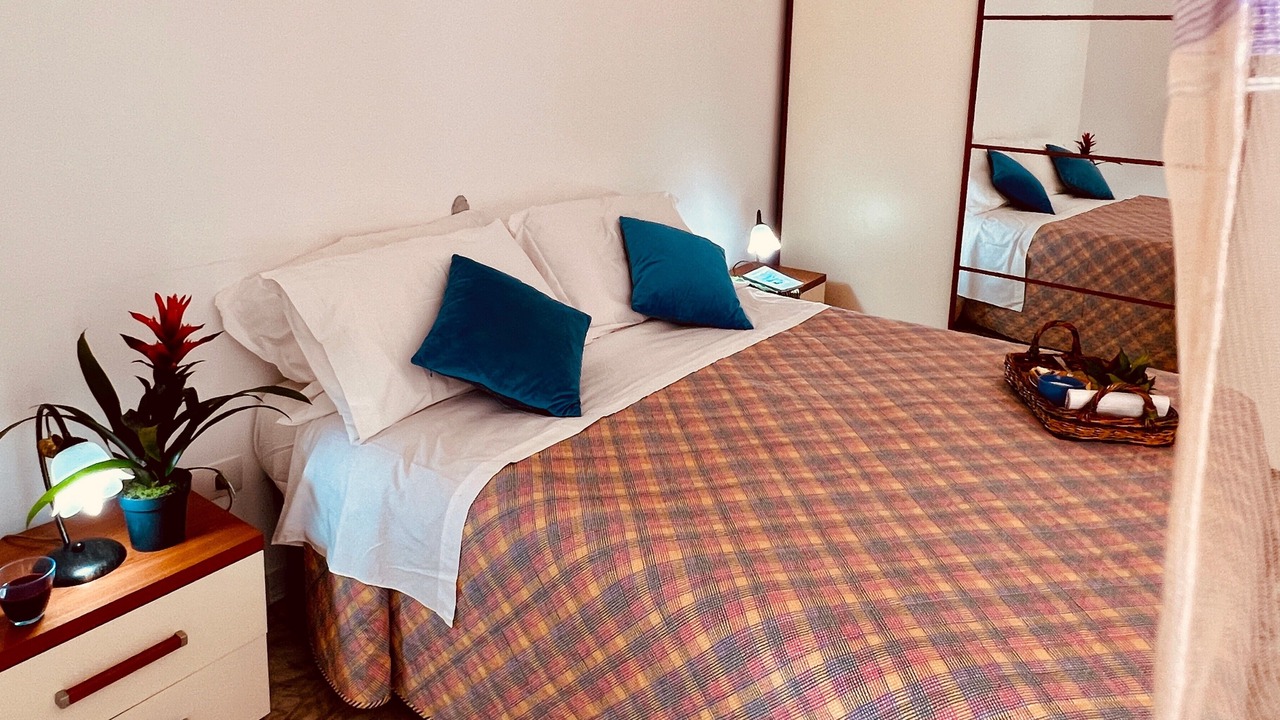 Photo of Bedroom in Chiesiola