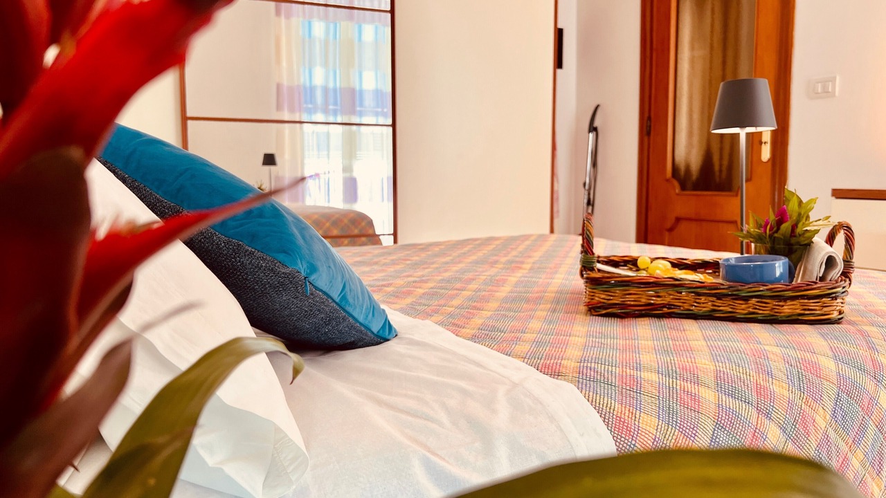 Photo of Bedroom in Chiesiola