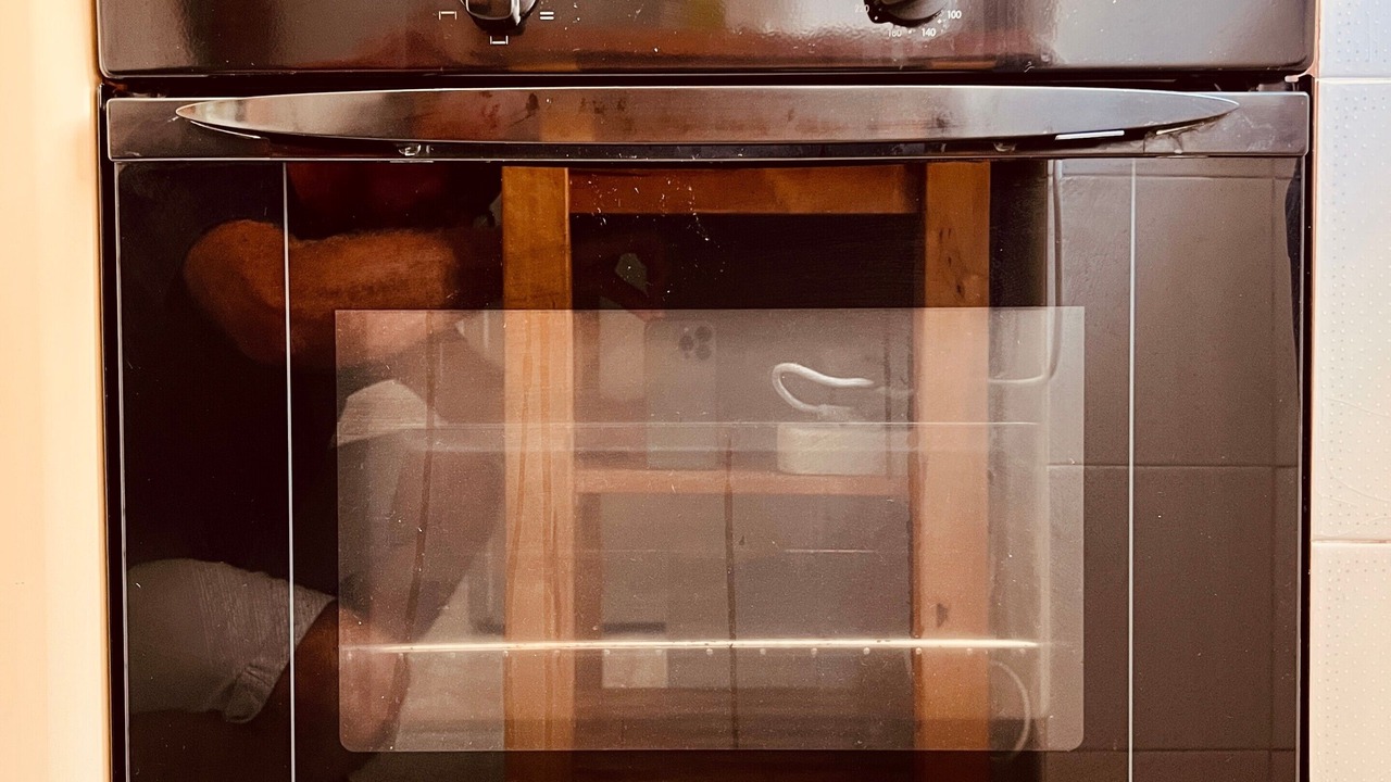 Photo of Kitchen in Chiesiola
