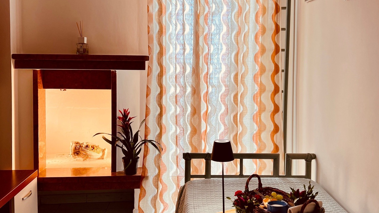 Photo of Bedroom in Chiesiola
