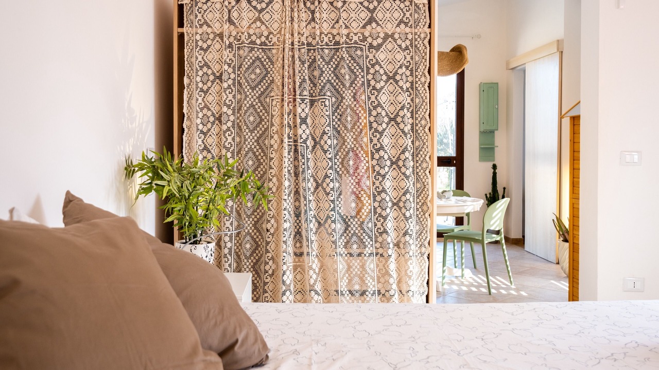Photo of Bedroom in Nardo