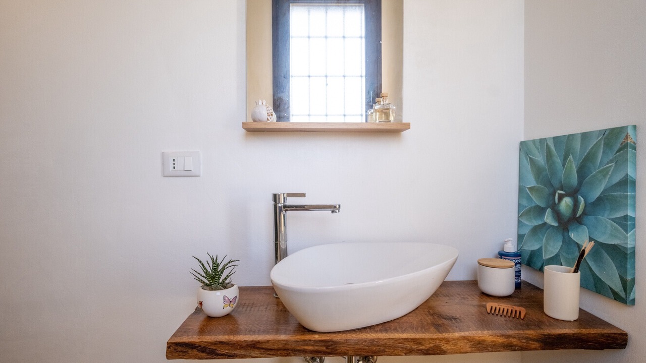 Photo of Bathroom in Nardo