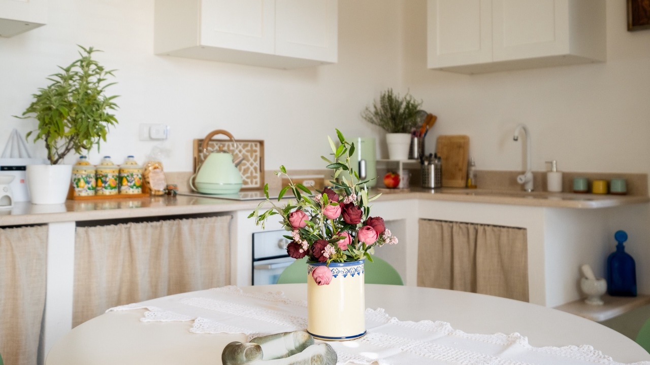 Photo of Kitchen in Nardo