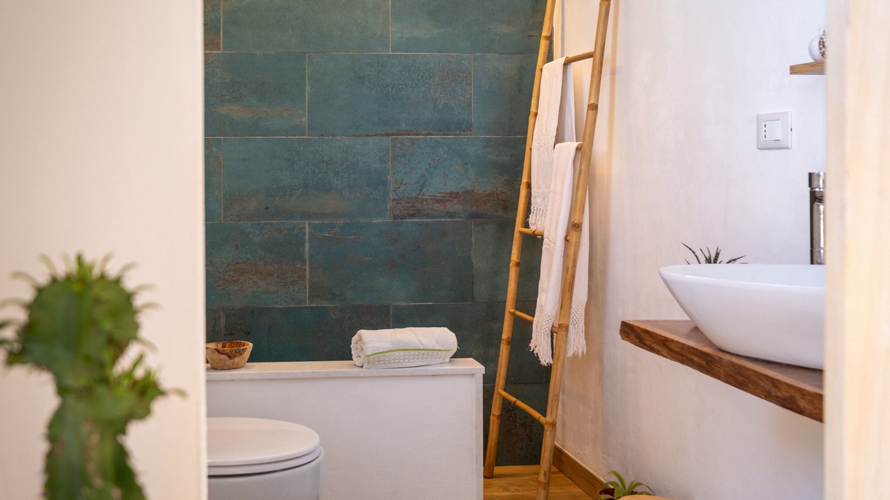Photo of Bathroom in Nardo