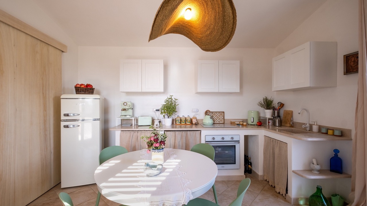 Photo of Kitchen in Nardo