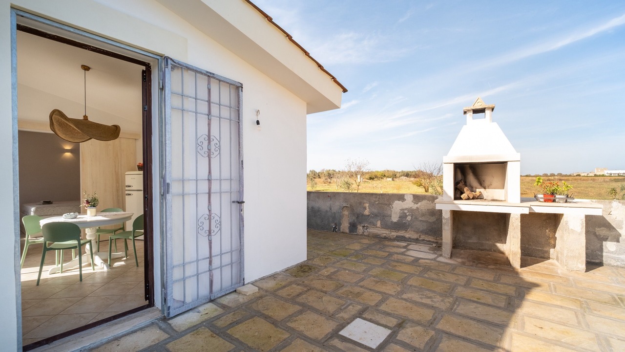 Photo of Outdoor in Nardo