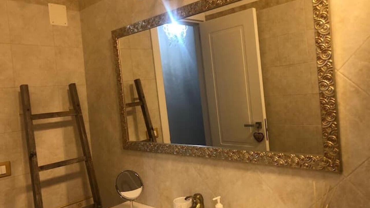 Photo of Bathroom in Statte