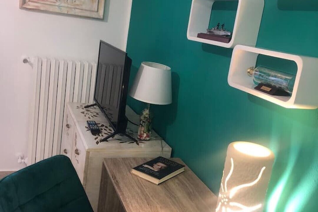 Photo of Livingroom in Statte