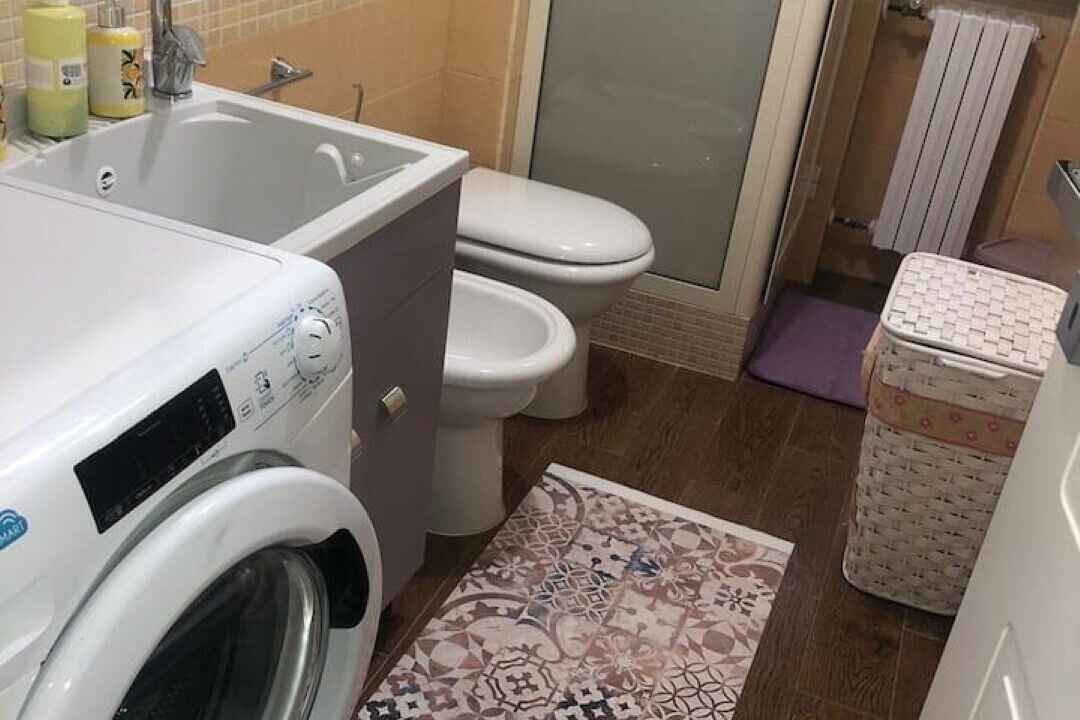 Photo of Bathroom in Statte