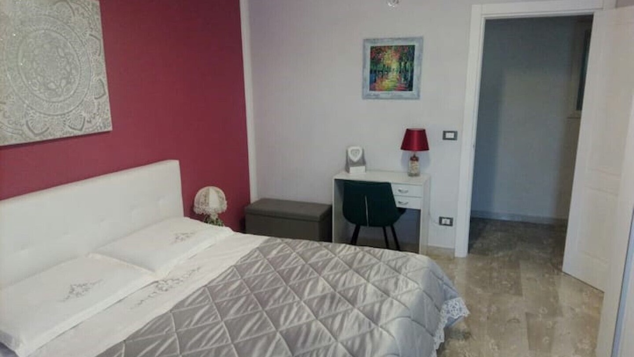 Photo of Bedroom in Statte