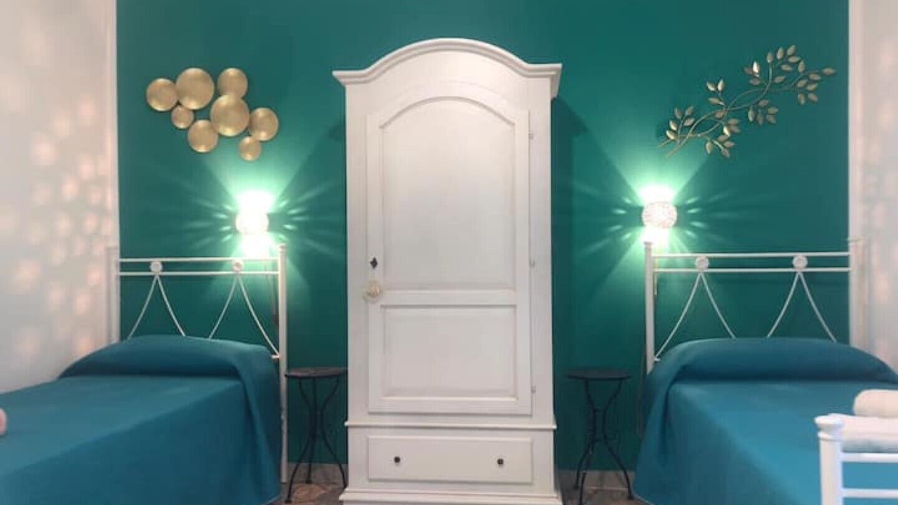 Photo of Bedroom in Statte