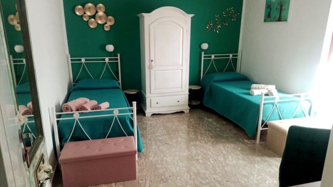 Photo of Bedroom in Statte