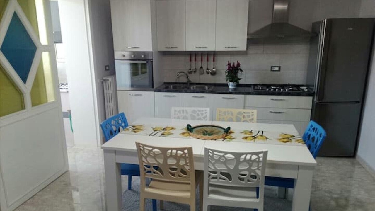 Photo of Kitchen in Statte