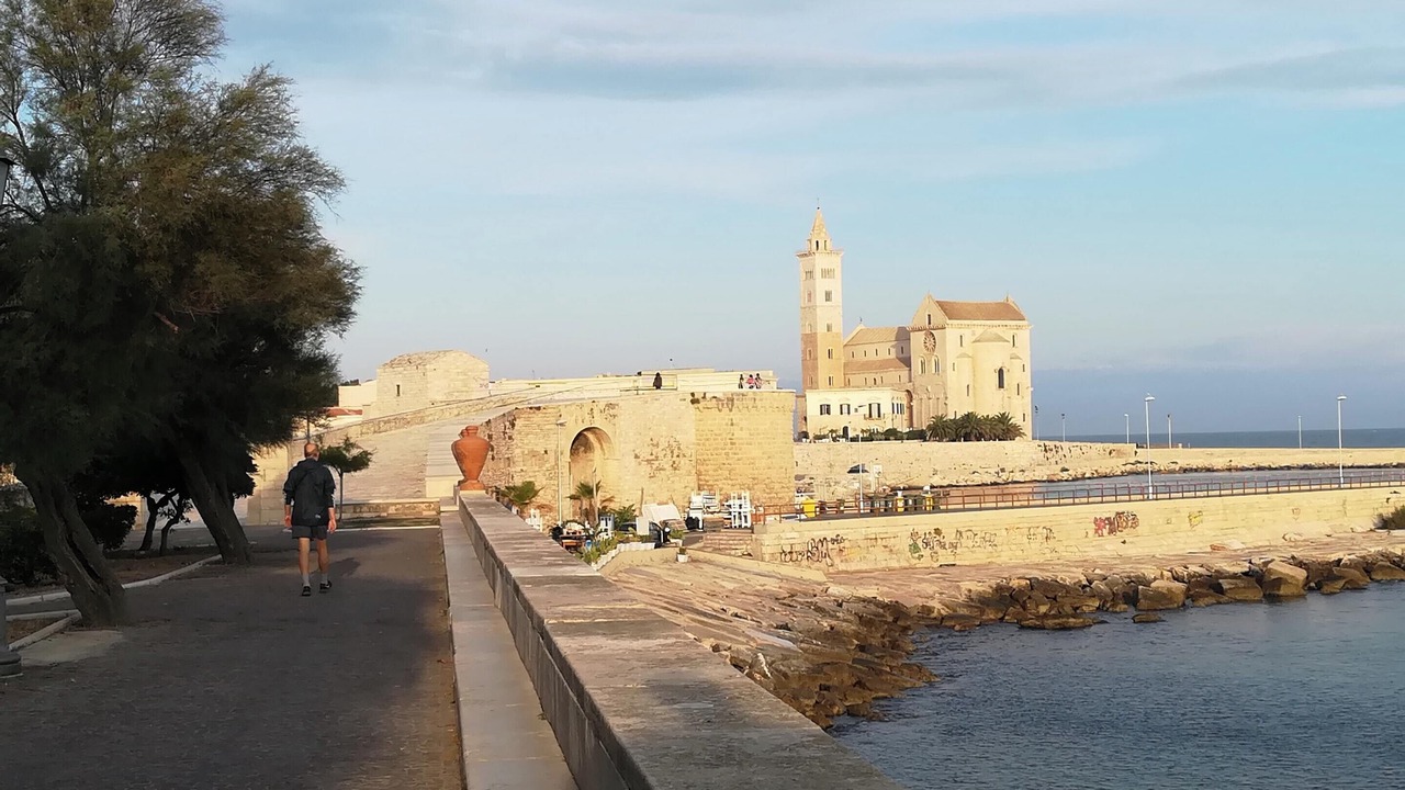 Photo of Others in Trani