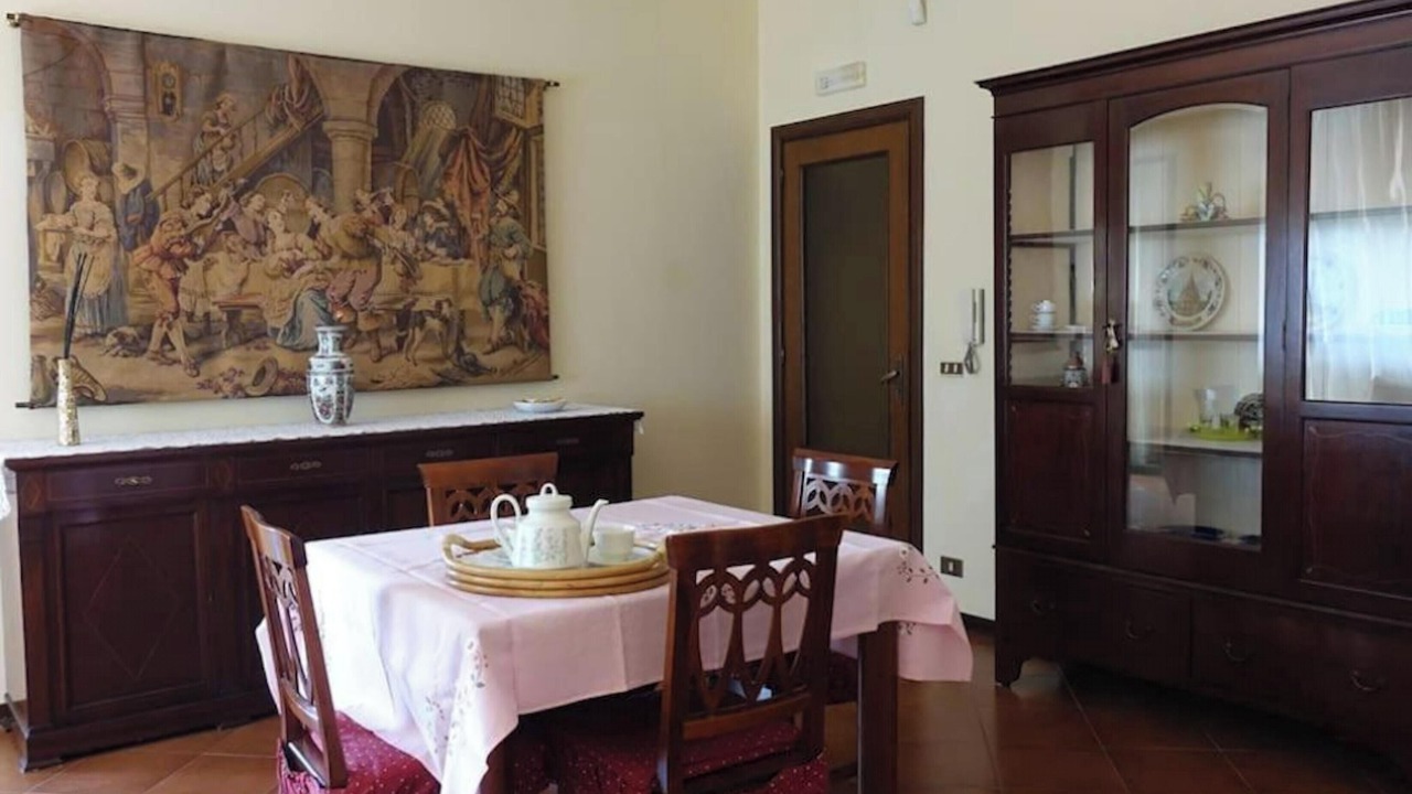 Photo of Livingroom in Trani