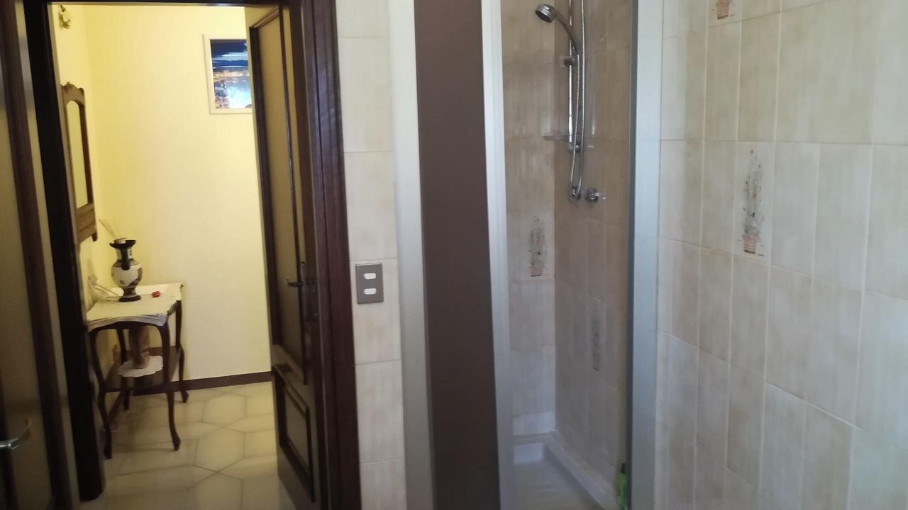 Photo of Bathroom in Trani