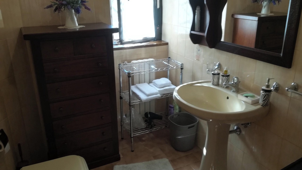 Photo of Bathroom in Trani