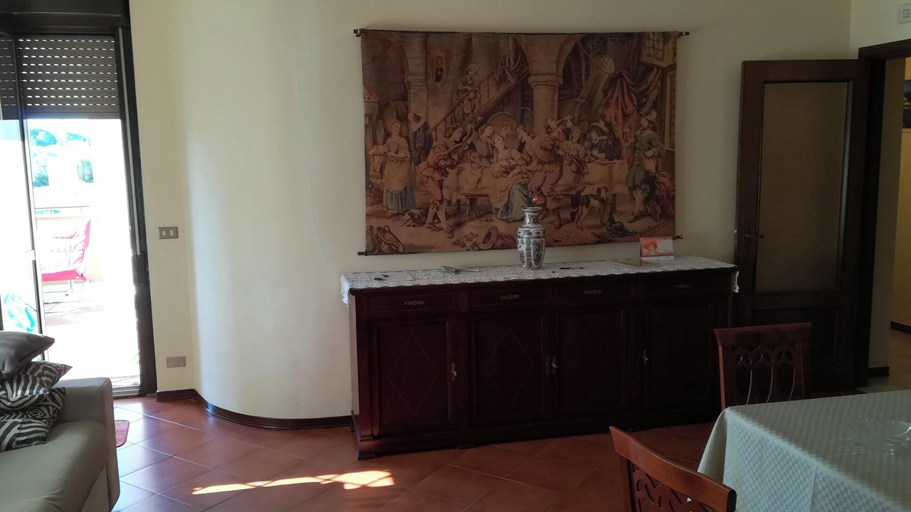 Photo of Livingroom in Trani