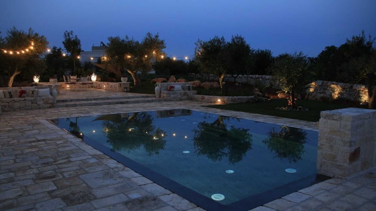 Photo of Outdoor in Martina Franca