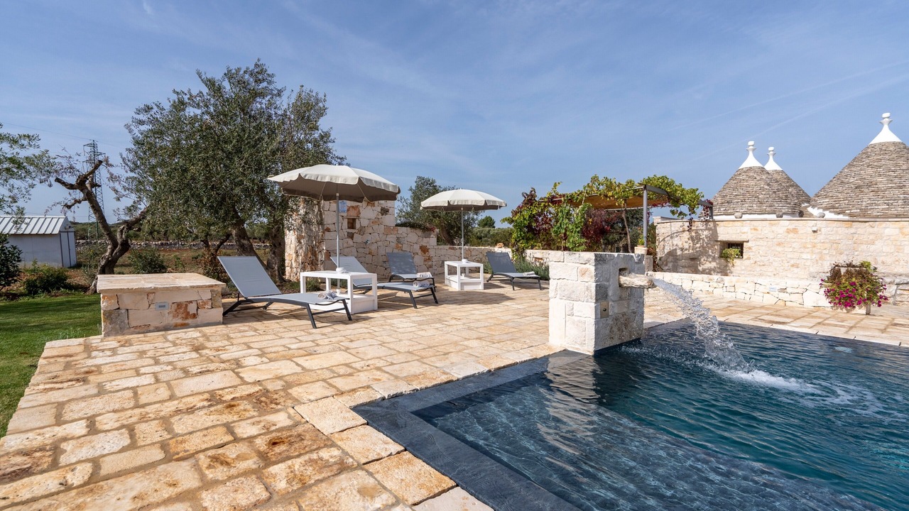 Photo of Outdoor in Martina Franca
