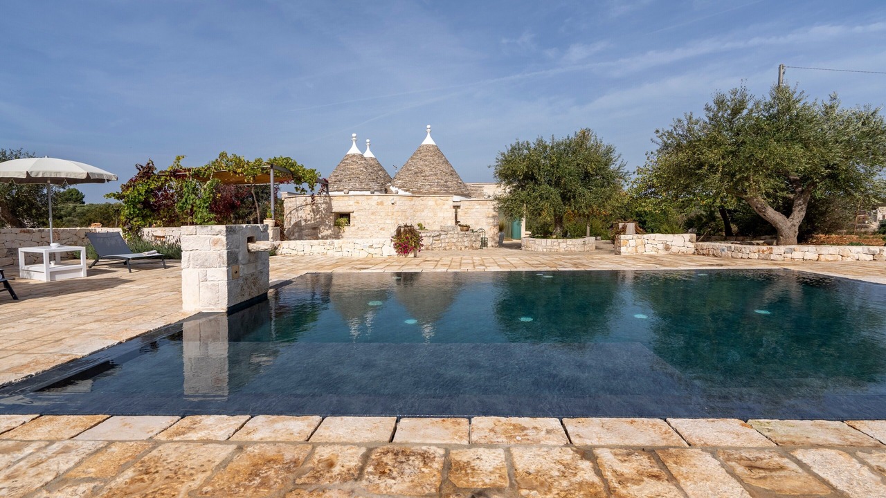Photo of Outdoor in Martina Franca