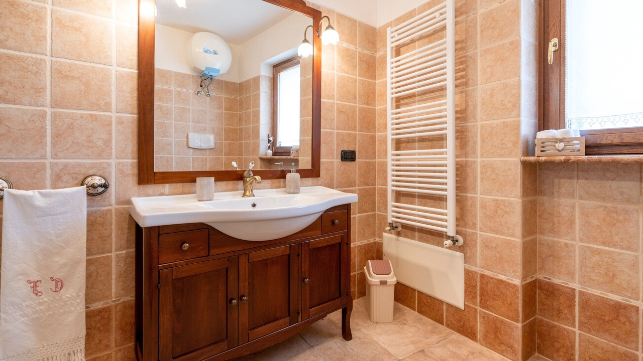 Photo of Bathroom in Martina Franca