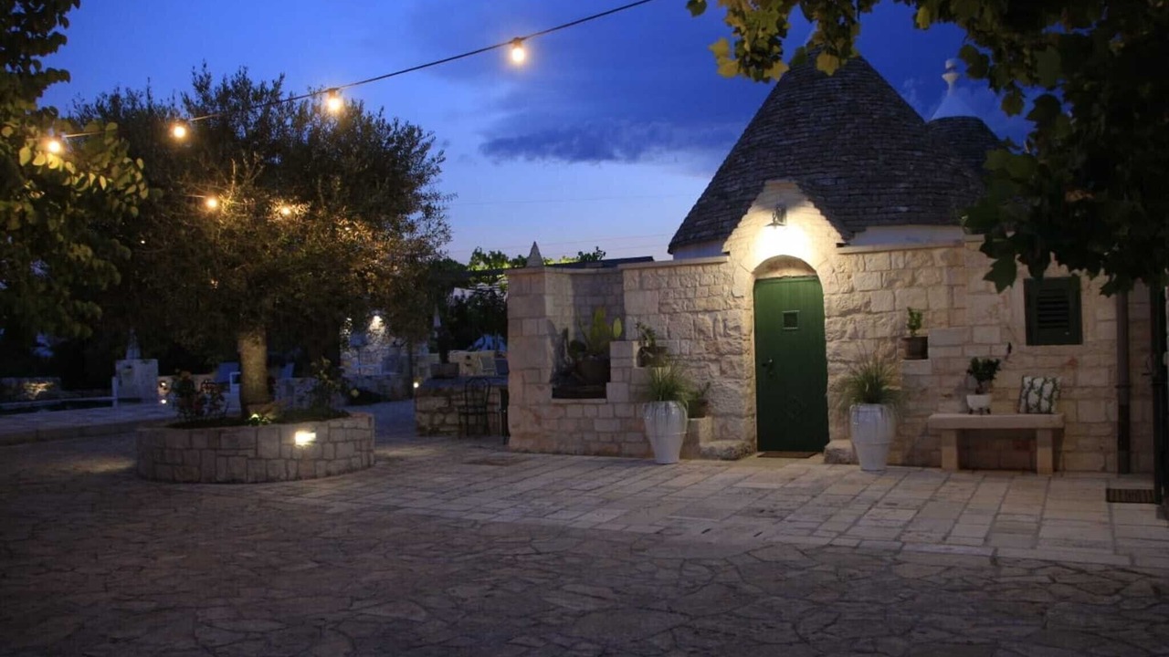 Photo of Outdoor in Martina Franca